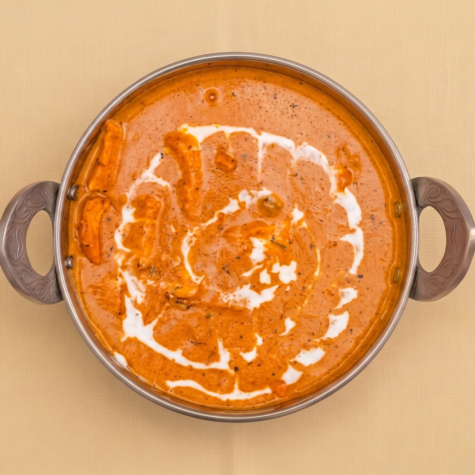 Butter Masala