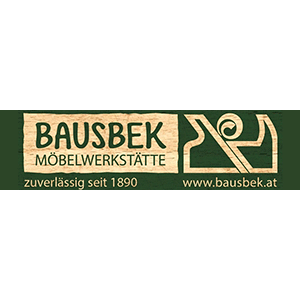 Logo von Andreas Bausbek Möbelwerkstätte