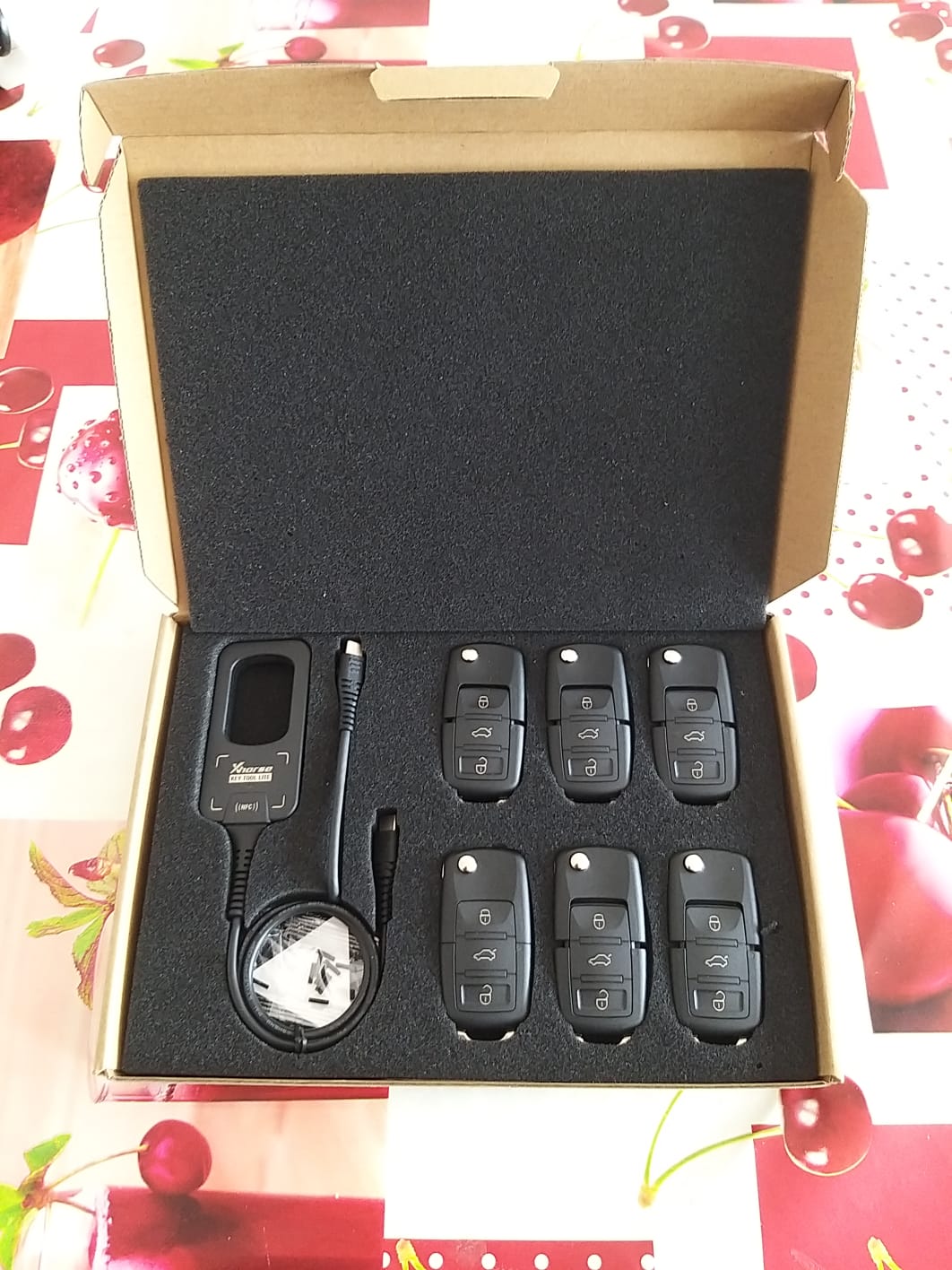 Galería en miniatura