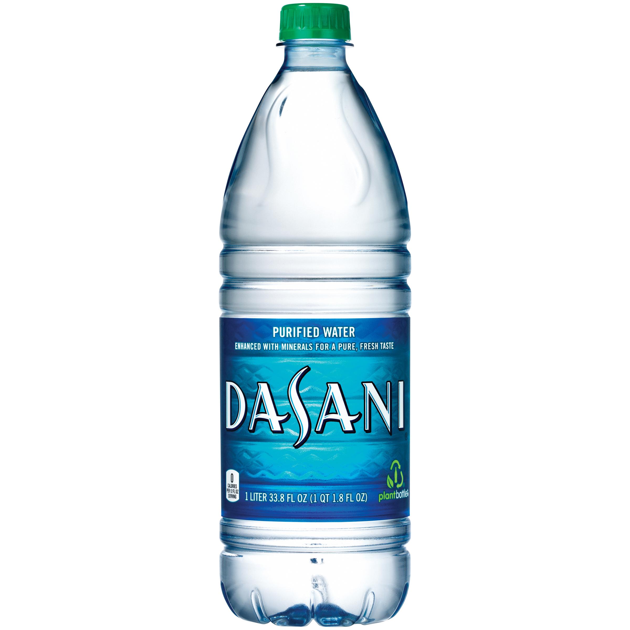 Dasani 1L
