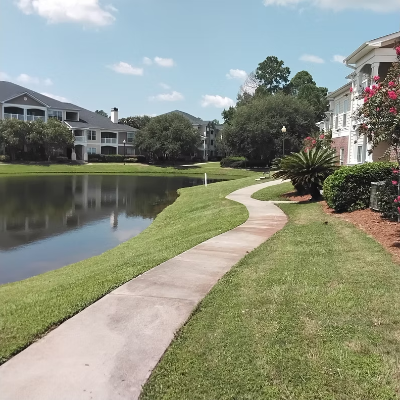 Bloomhouse Landscape and Irrigation Image