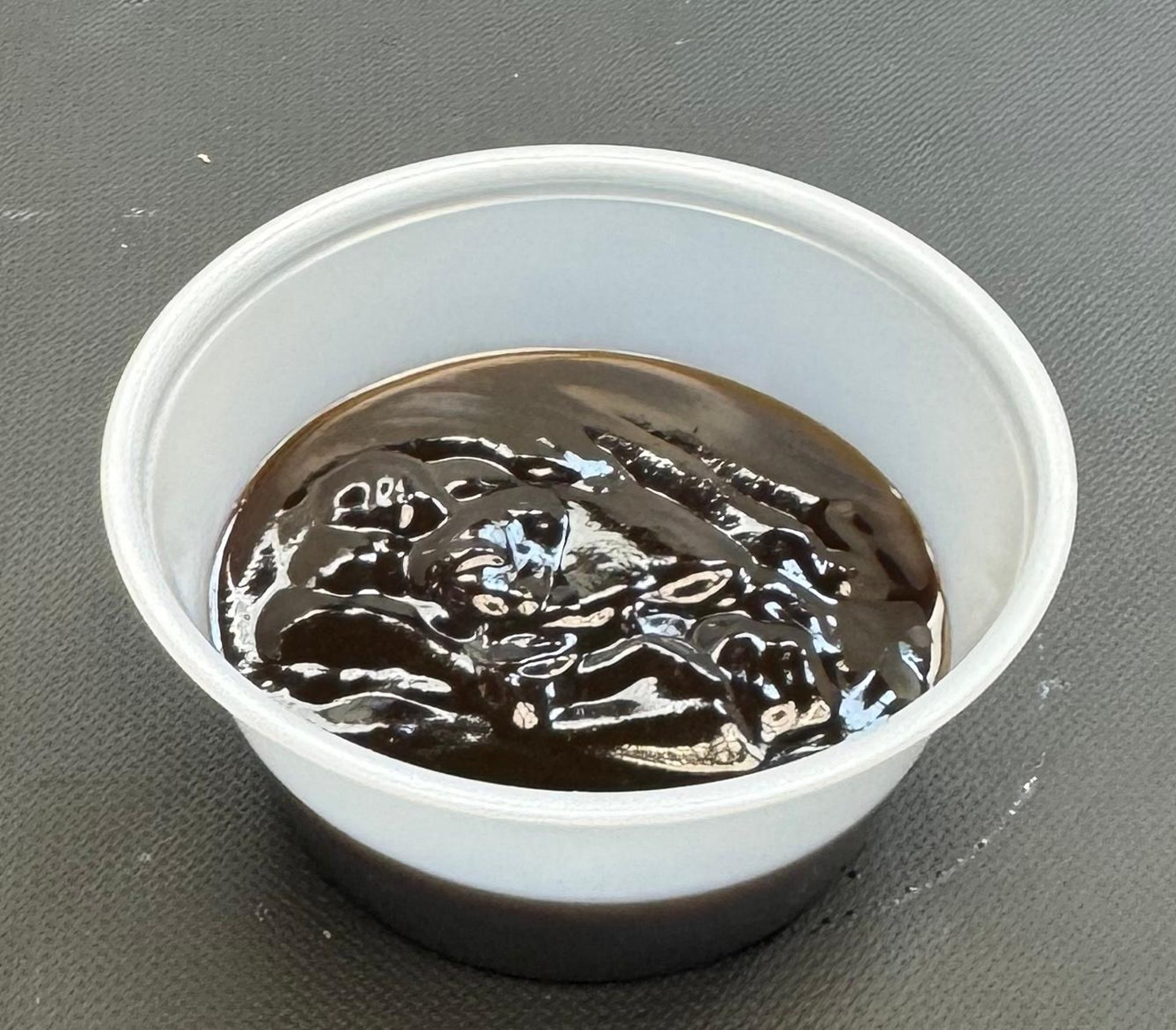 Hoisin Sauce (s)
