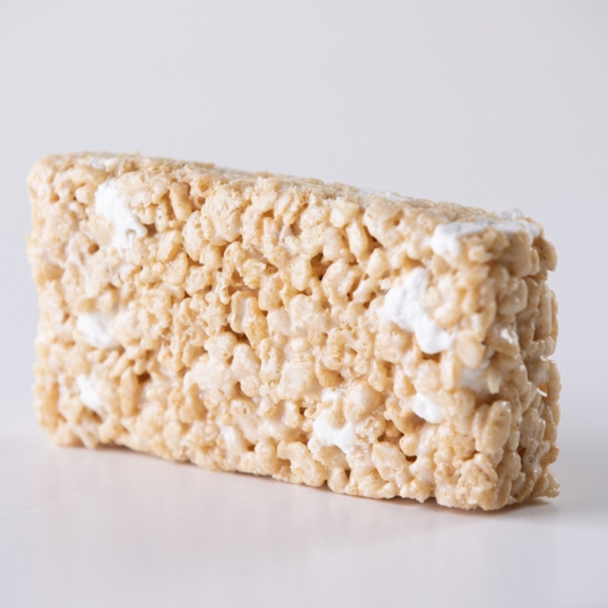 Chewy Marshmallow Bar (GF)