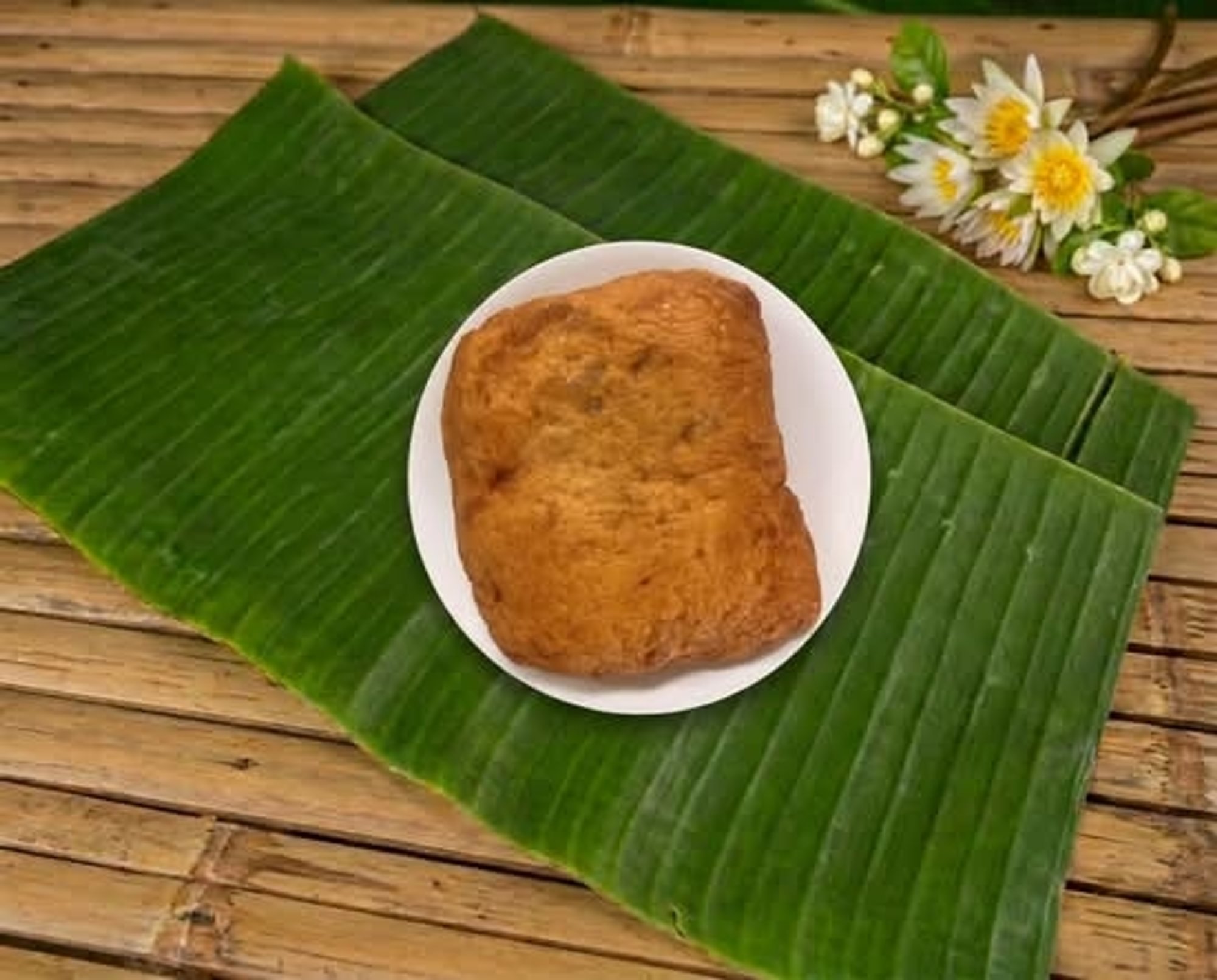Cây Chả Chiên (To-Go Only)