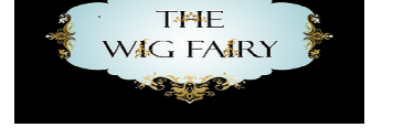 The Wig Fairy Logo