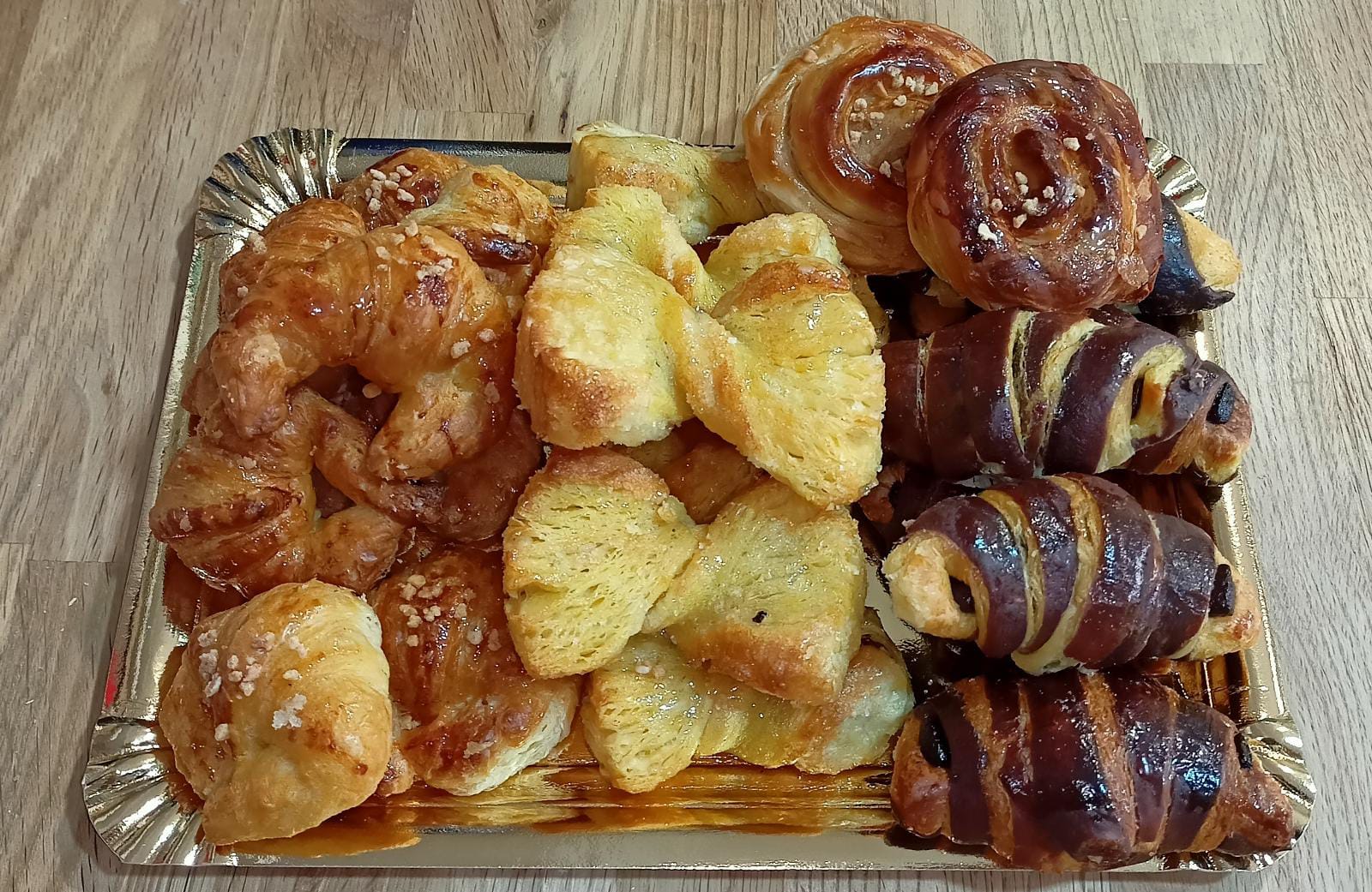 Galería en miniatura