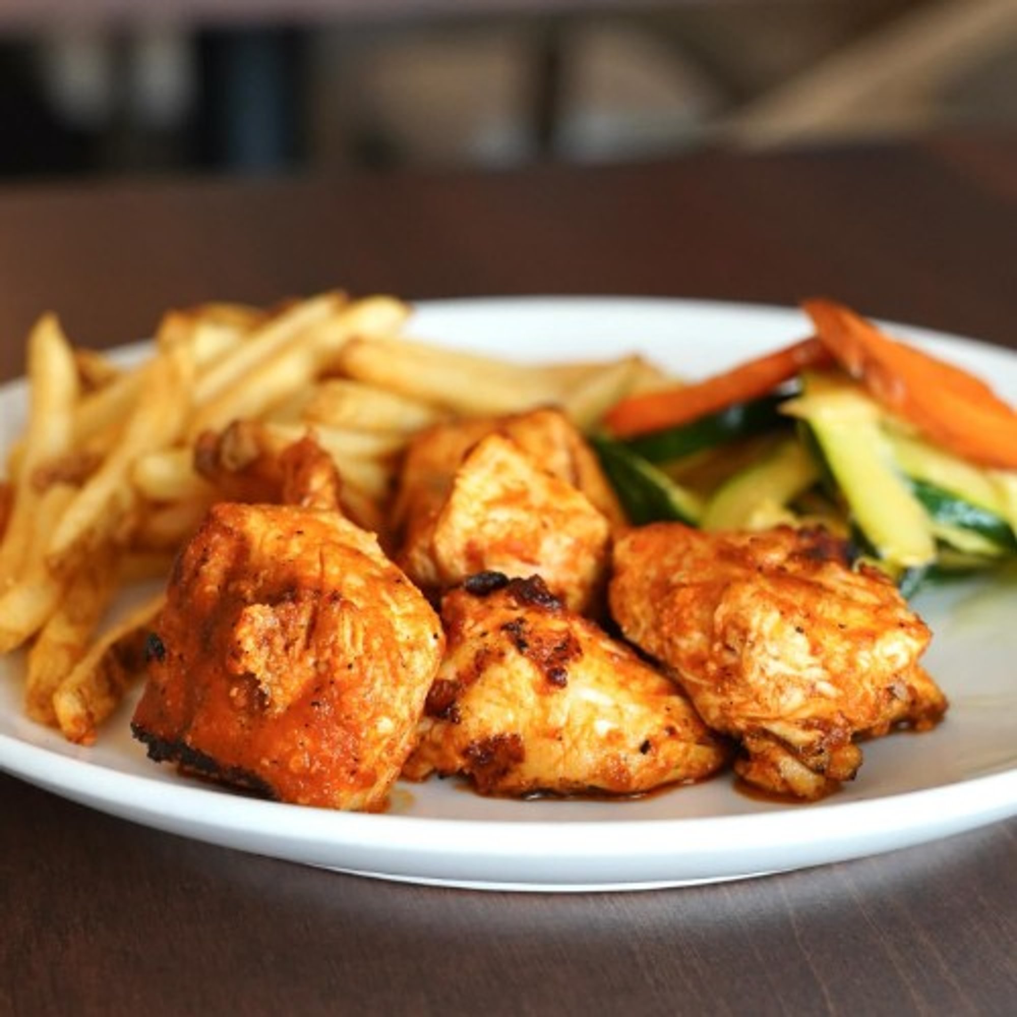Chicken Kabob