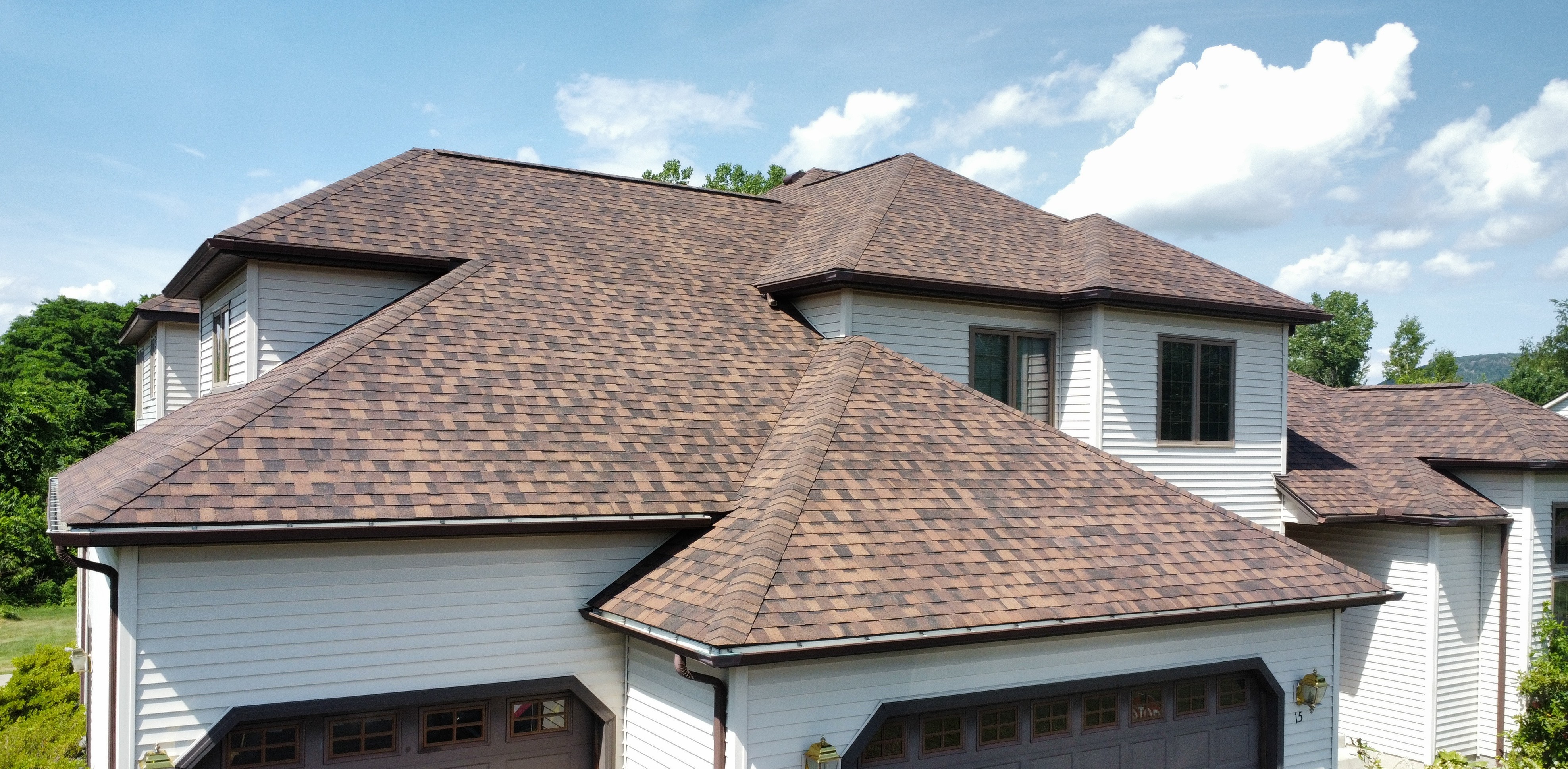 Peak Performance Roofing LLC Image