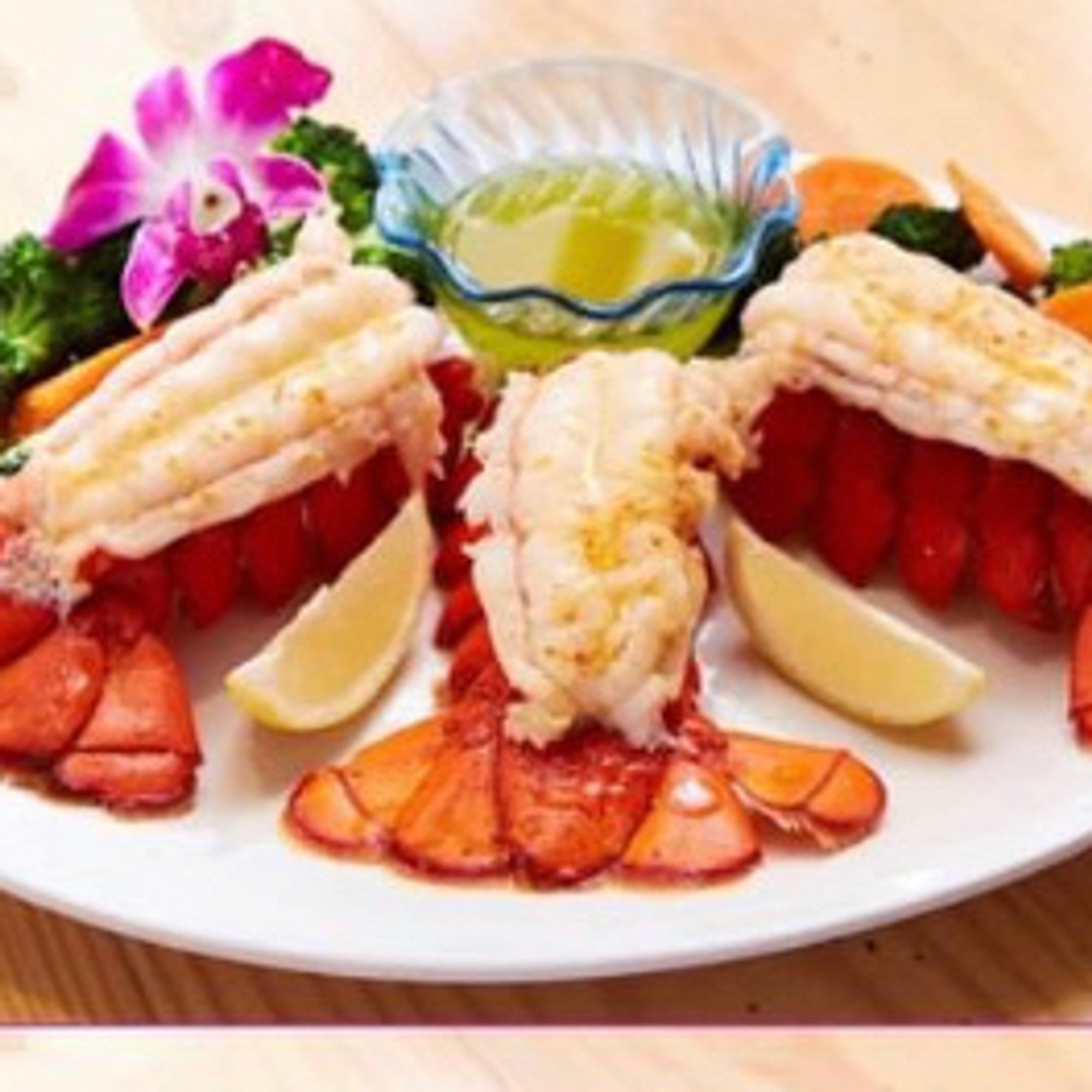 Lobsta Dinner