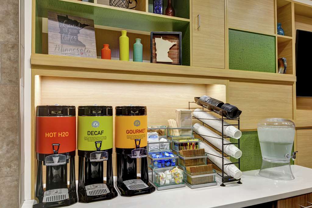 Home2 Suites by Hilton Rochester Mayo Clinic Area Image