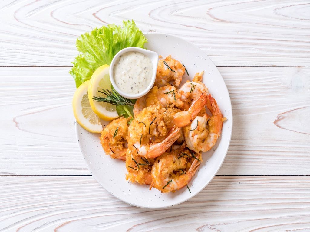 Shrimp