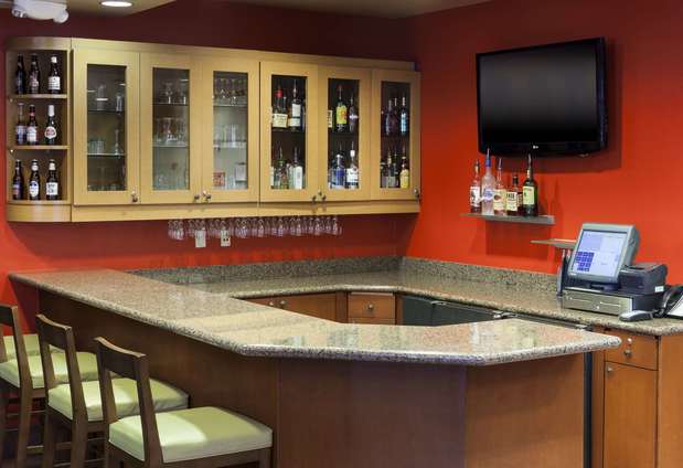 Images Hilton Garden Inn Scottsdale North/Perimeter Center