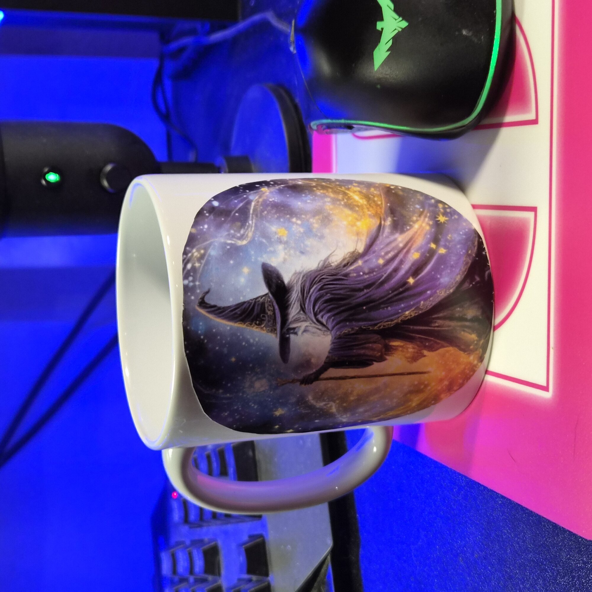 The Wicked Wizard Store Image