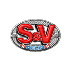 S&V Towing & Recovery Cambridge