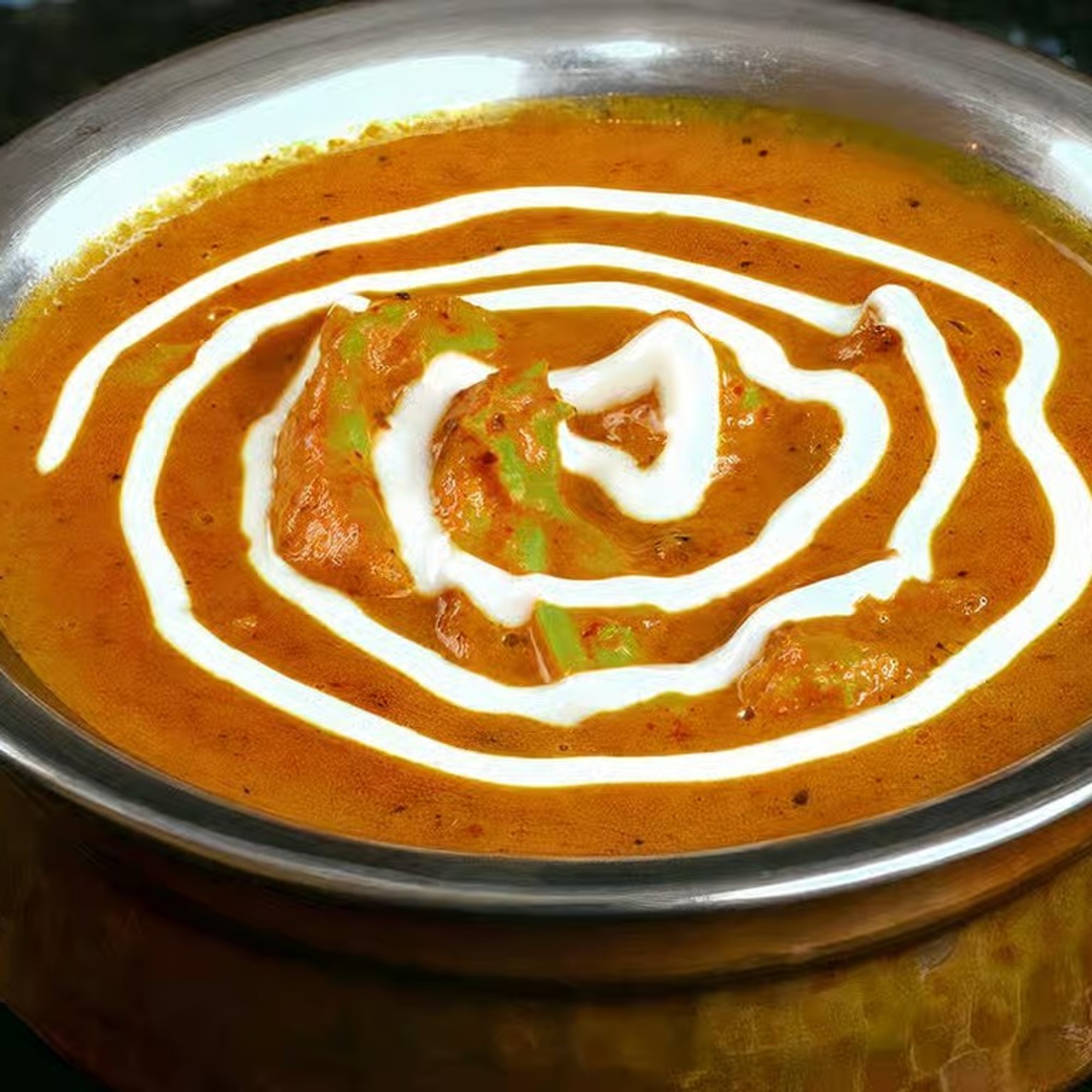 Chicken Curry