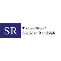 The Law Office of Sheridan Randolph Logo