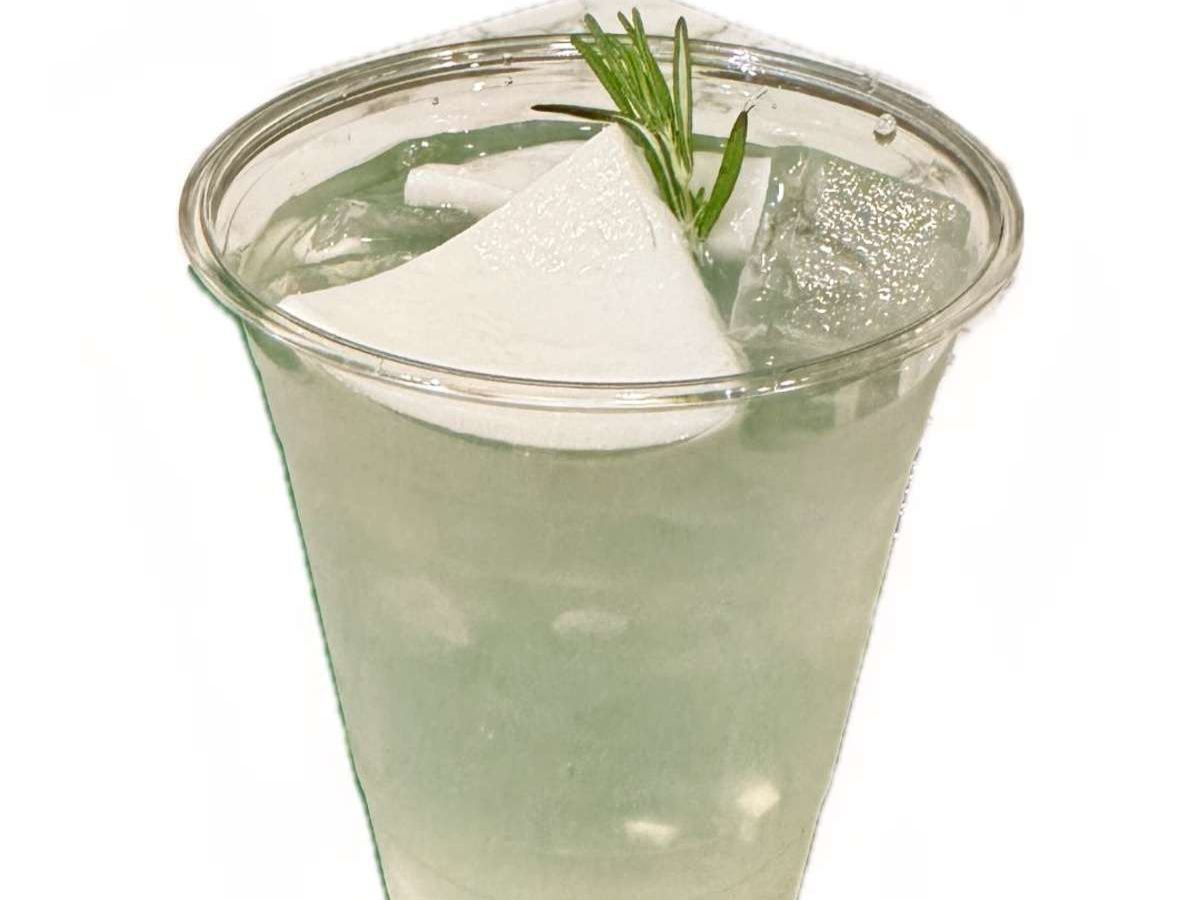 Coconut Juice