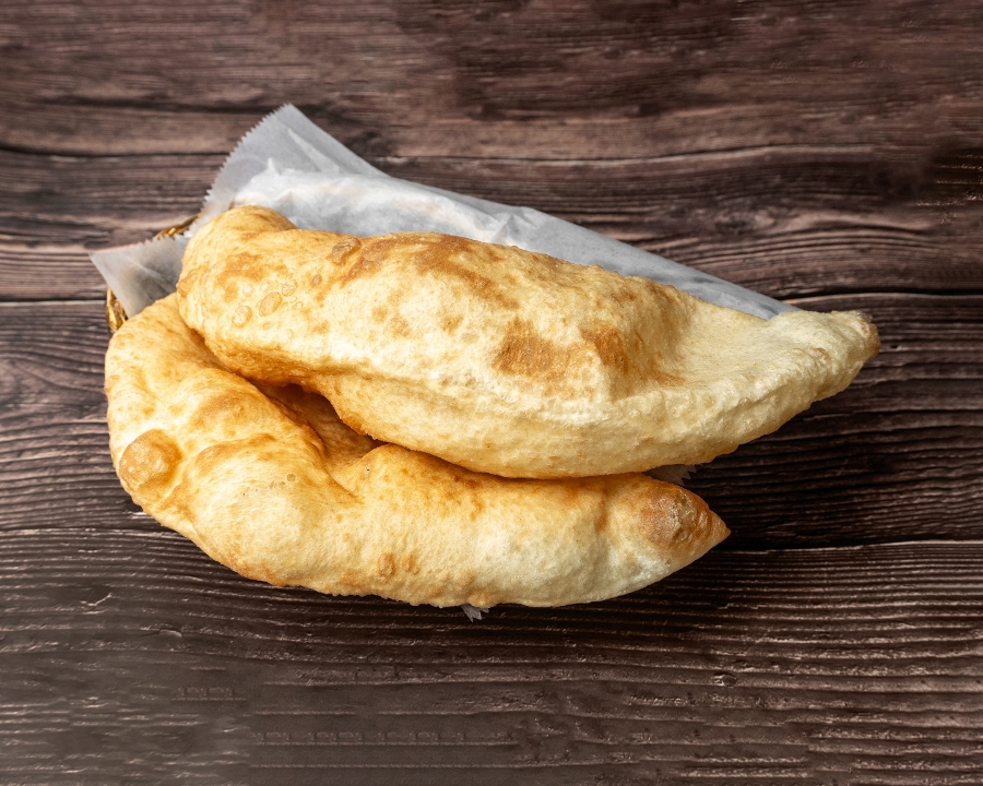Bhature 2pc