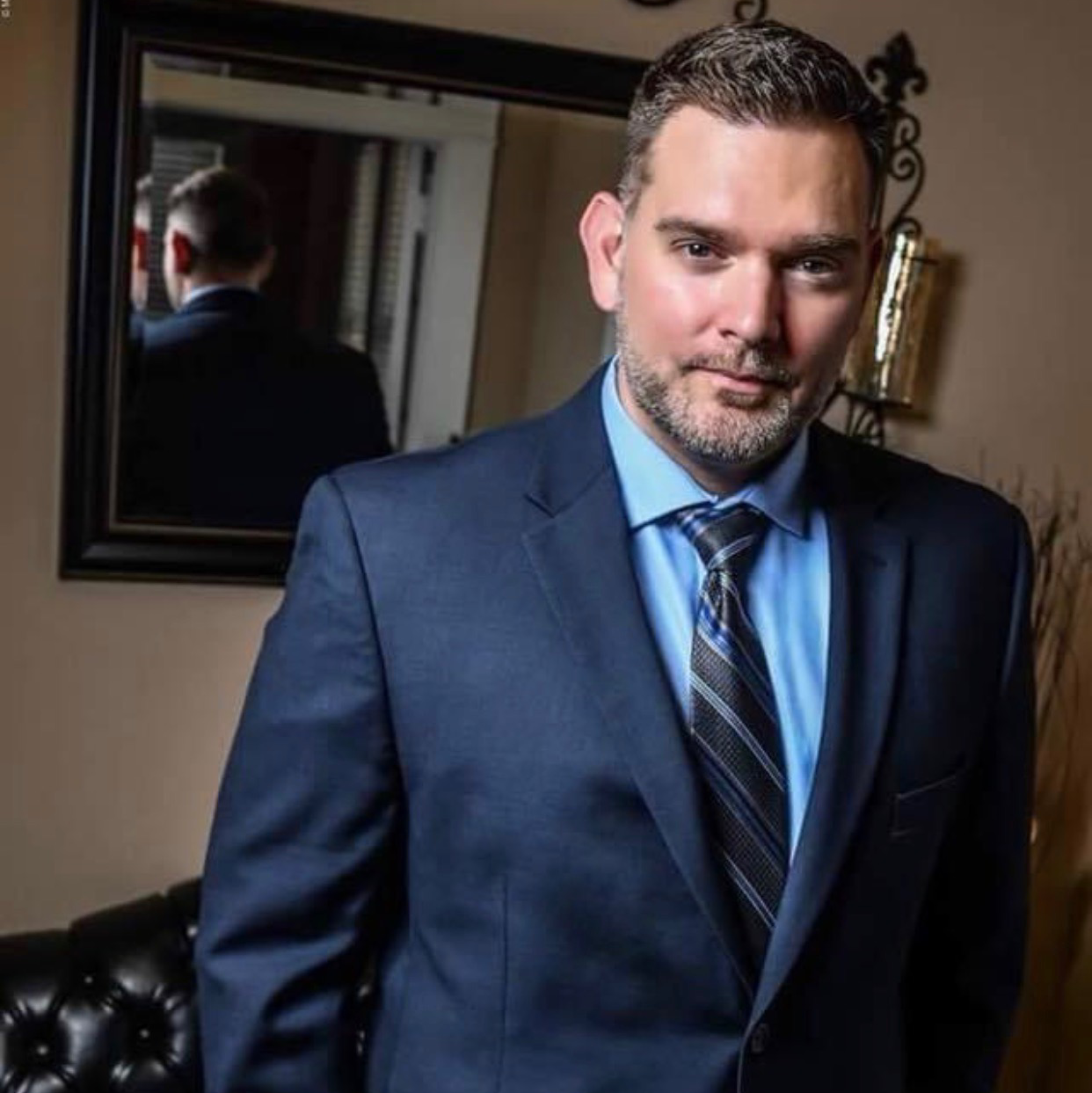 Sean Smallwood, Orlando Divorce Lawyer & Family Law Attorney P.A. Image