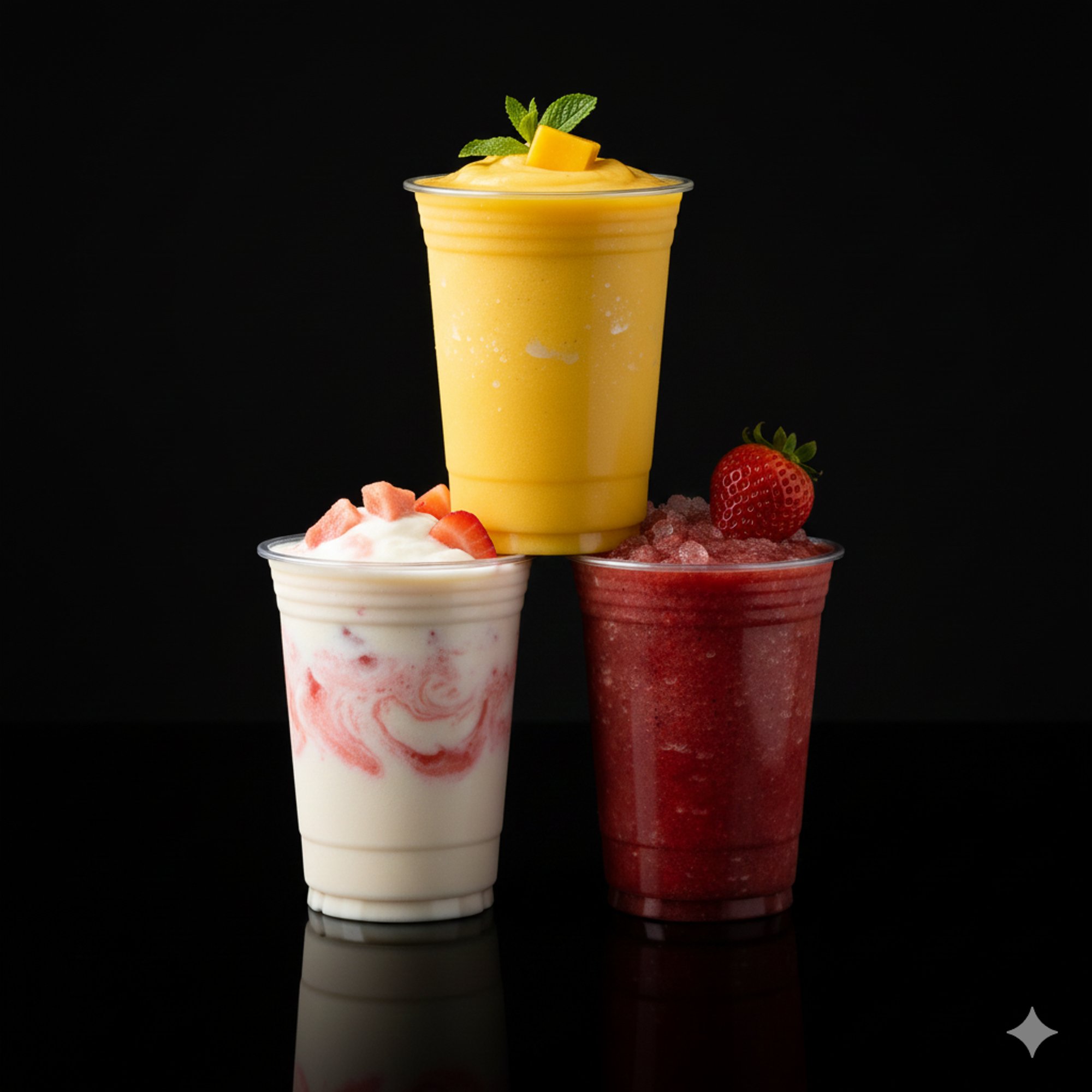 Smoothies