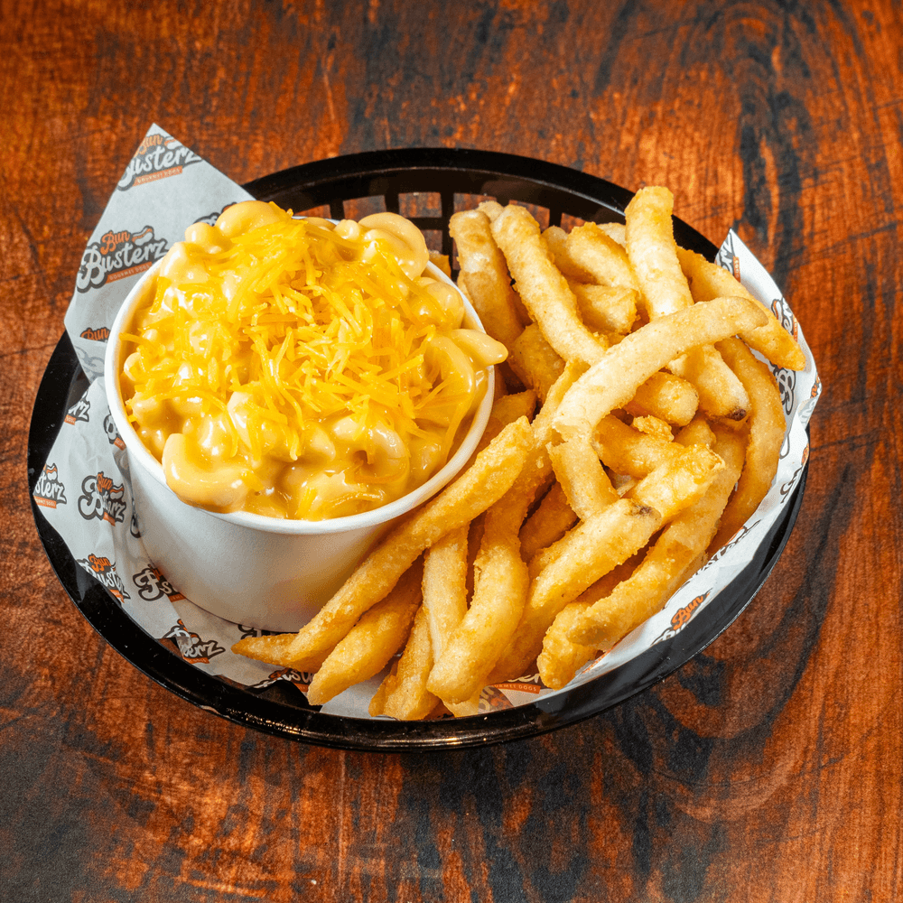 Kidz Mac & Cheese