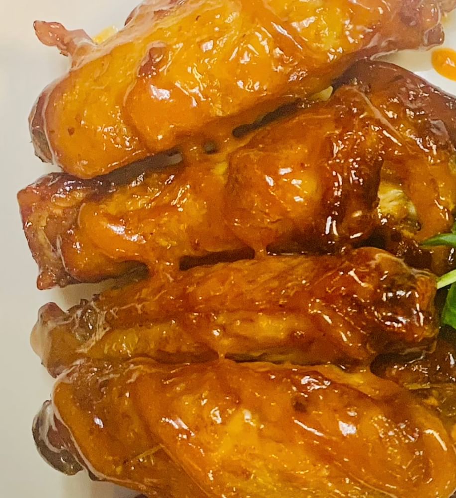 Wings