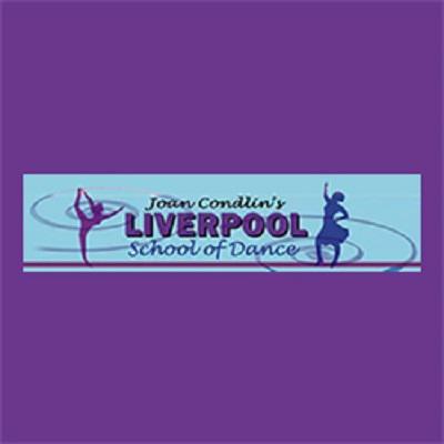 Liverpool School Of Dance Logo