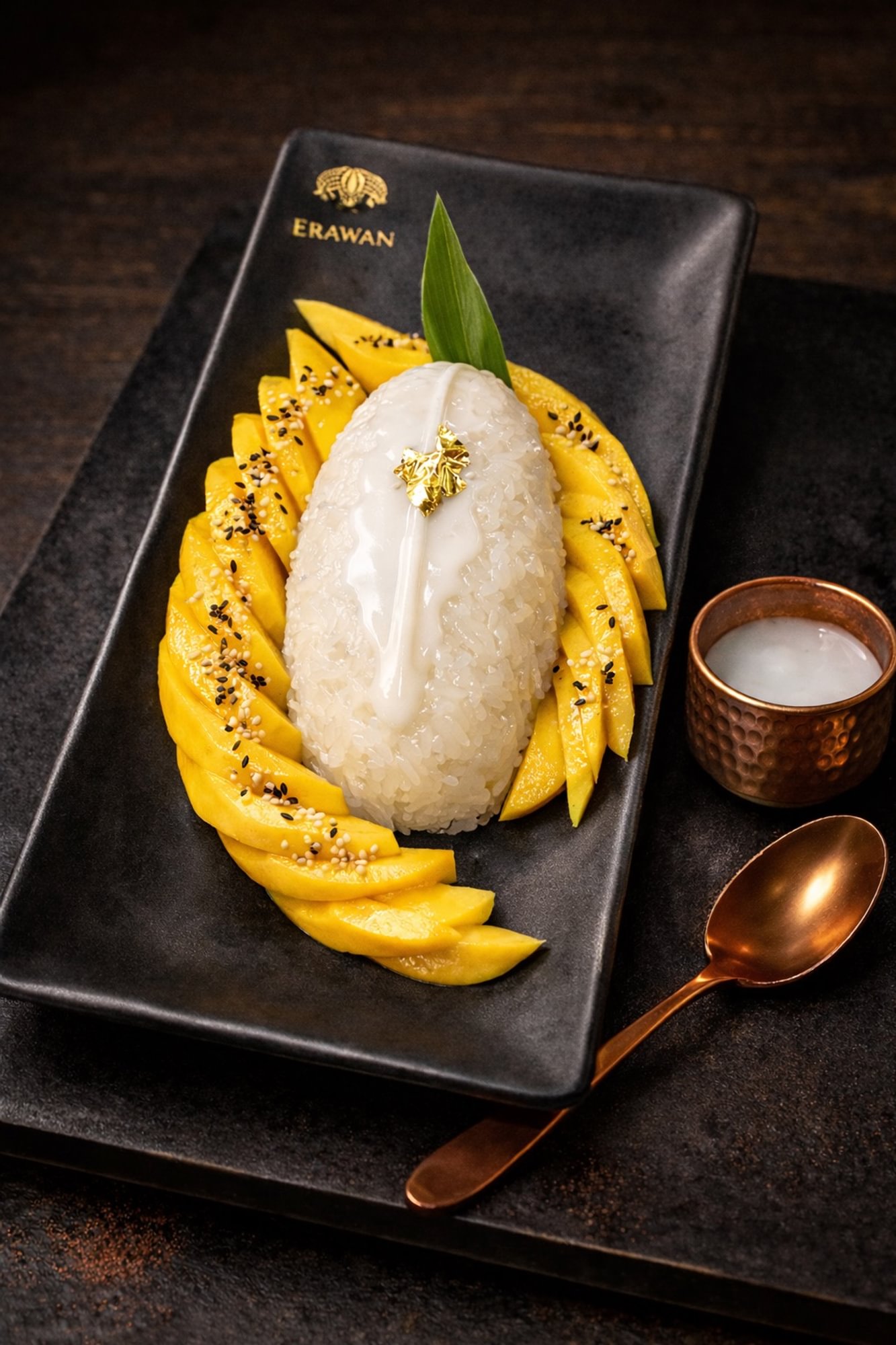 Mango Sticky Rice