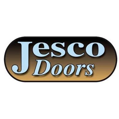 Jesco Doors &amp; Windows Logo