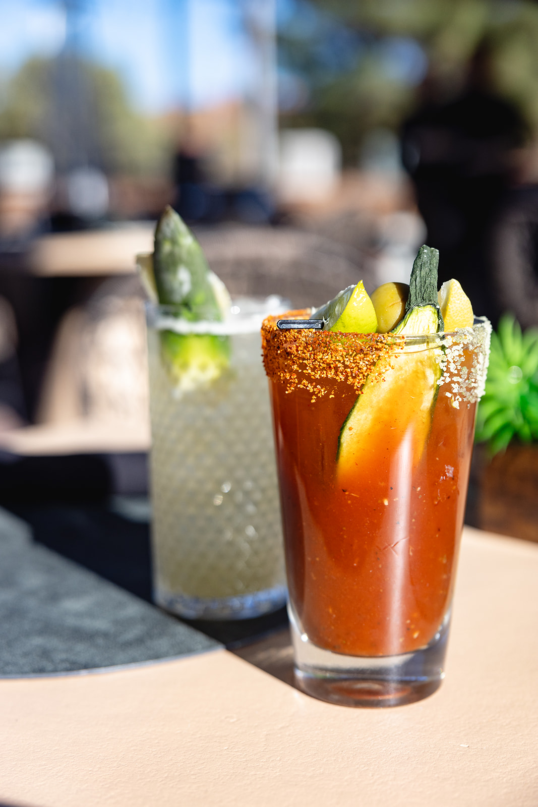 Stagecoach – Smokehouse & BBQ Image