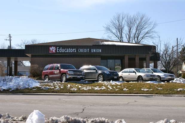 Images Educators Credit Union