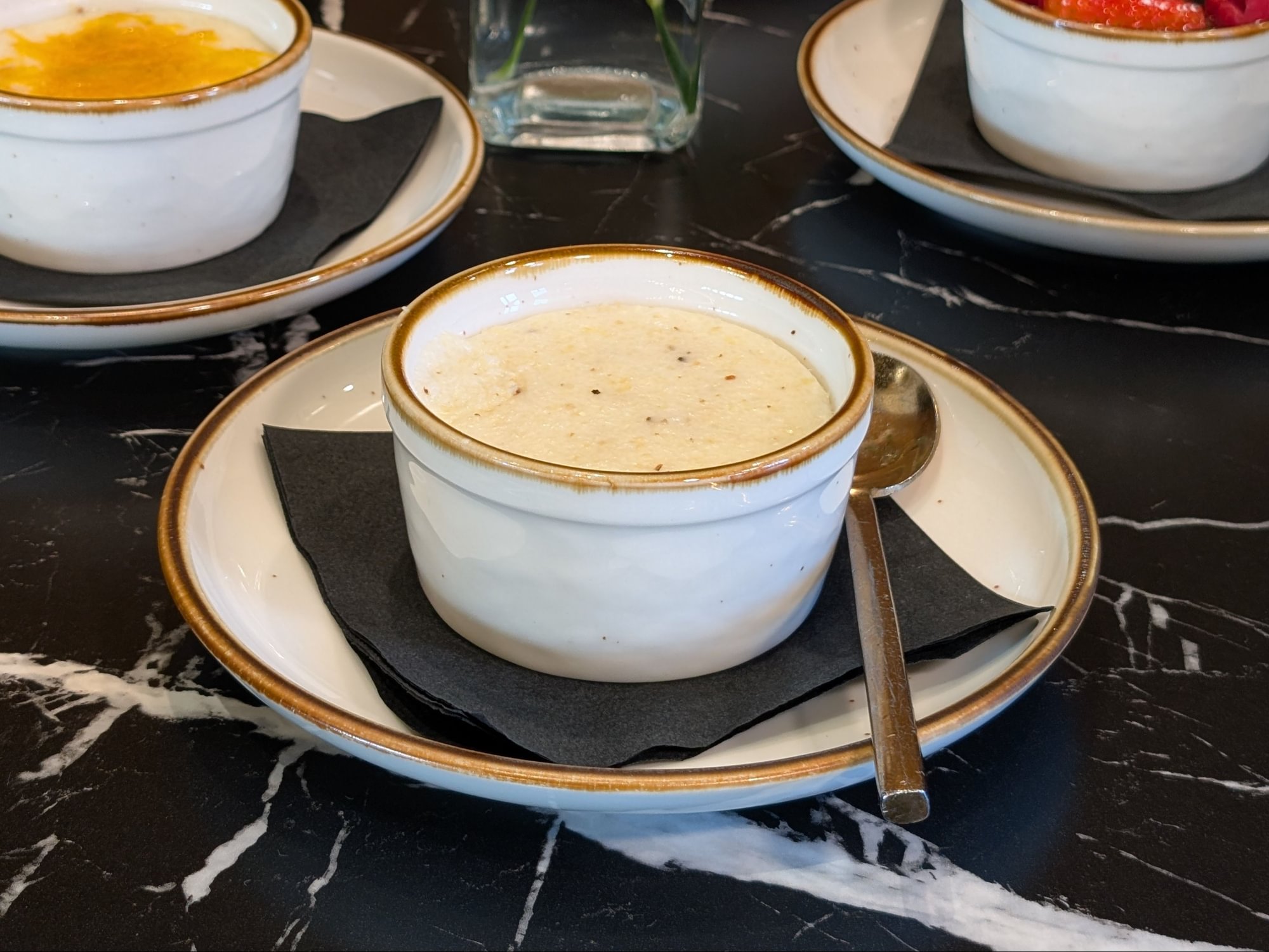 Side - Grits (Plain)