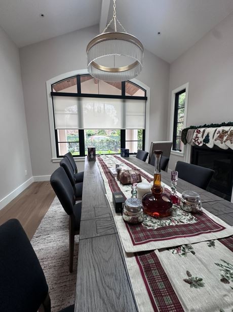 Budget Blinds of Palo Alto, Cupertino and Saratoga Image