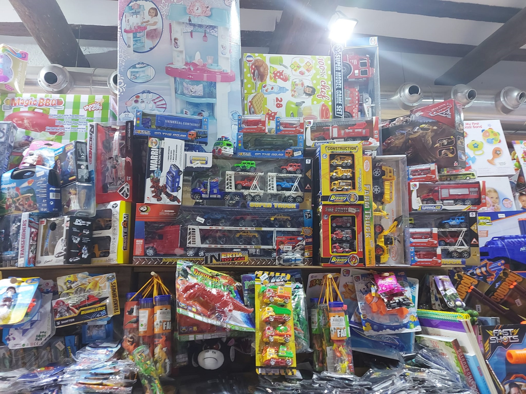 Galería en miniatura