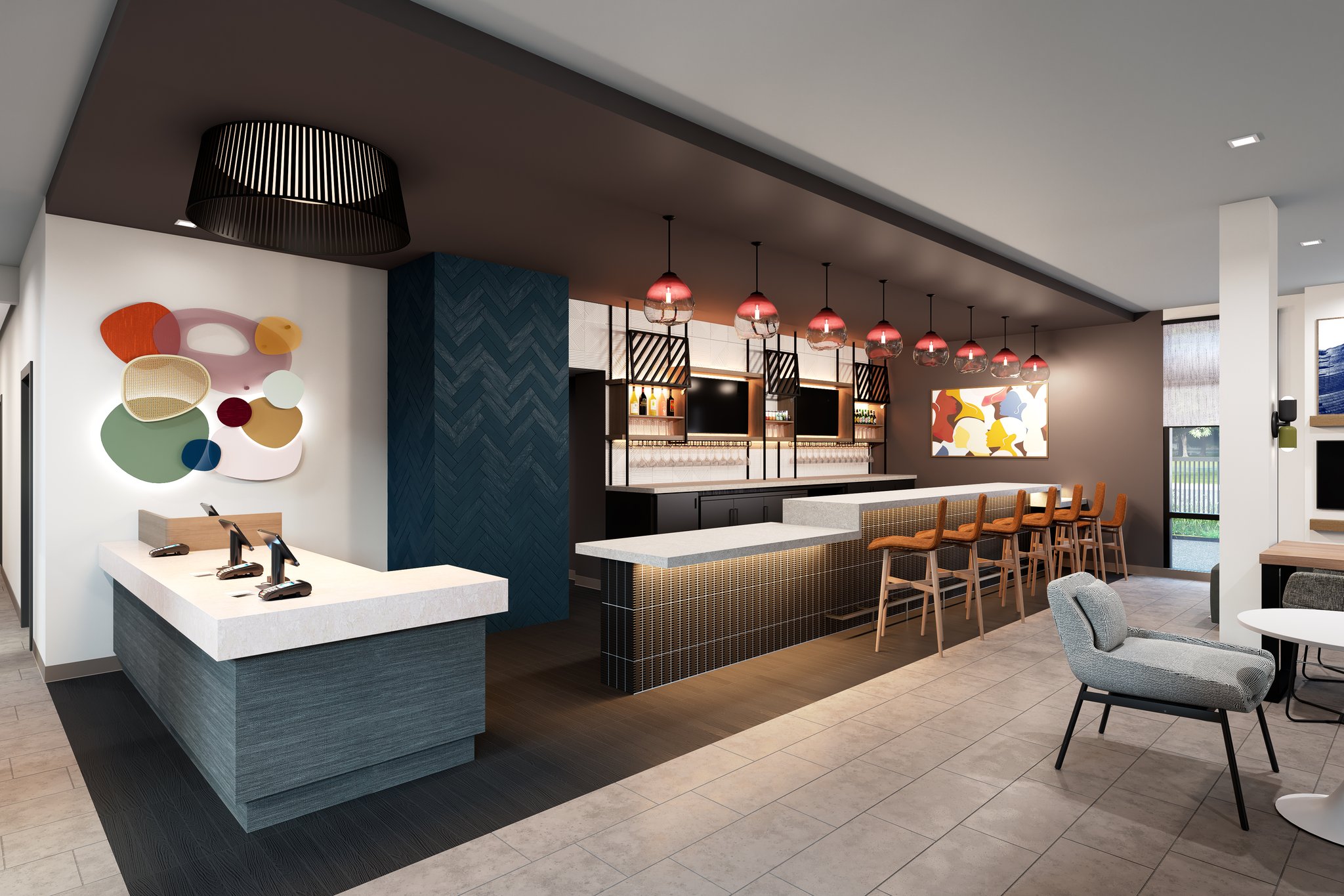 Atwell Suites Belgrade - Bozeman Airport by IHG Image