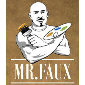 Mr. Faux Studio Photo