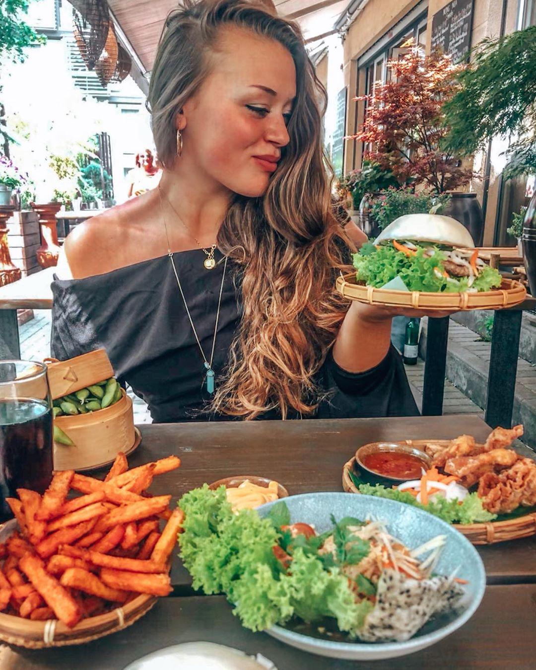 Bilder Nong Nia Restaurant