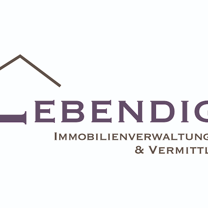 Bild der Lebendig Immobilienverwaltung Vermittlung