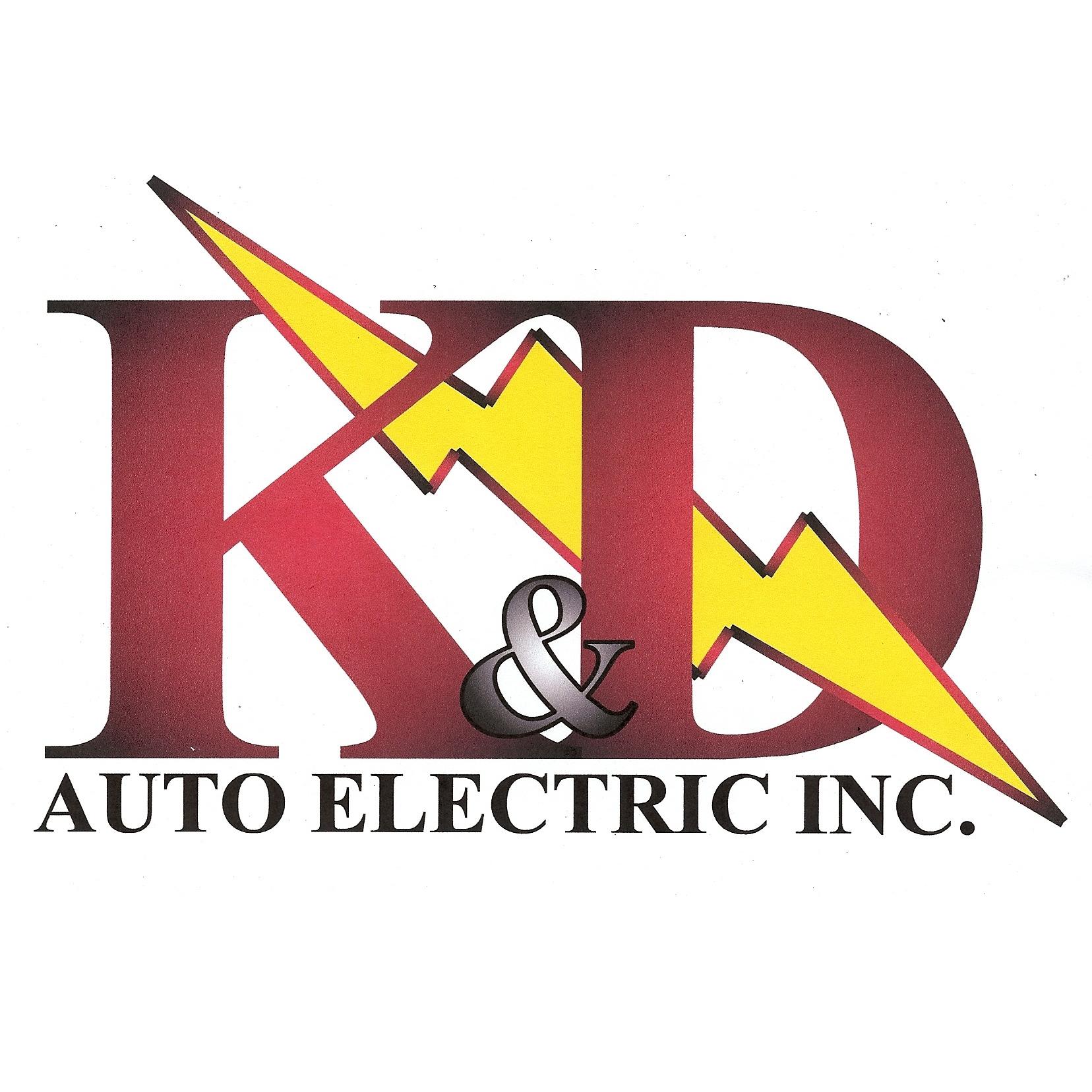K&D Auto Electric