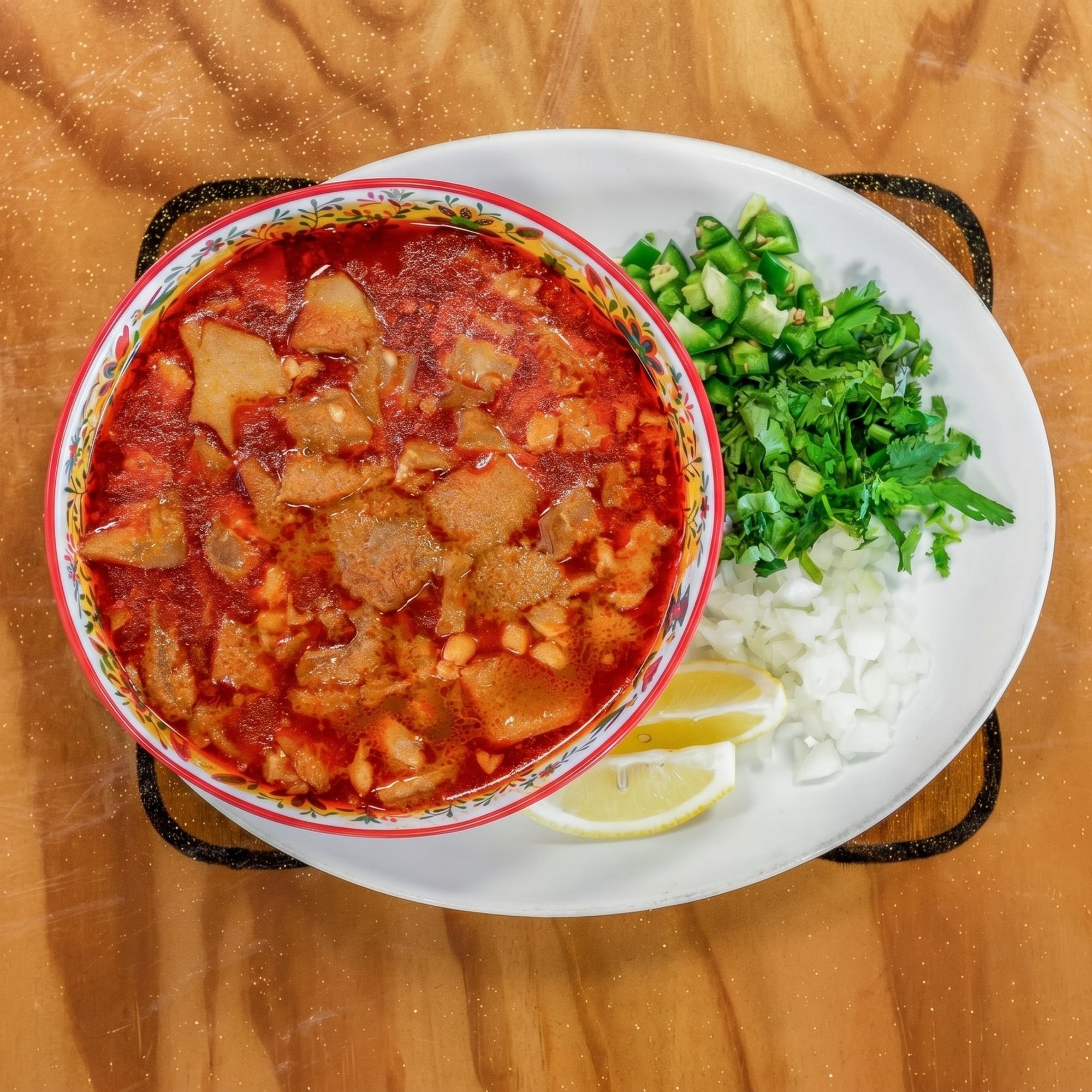 Menudo