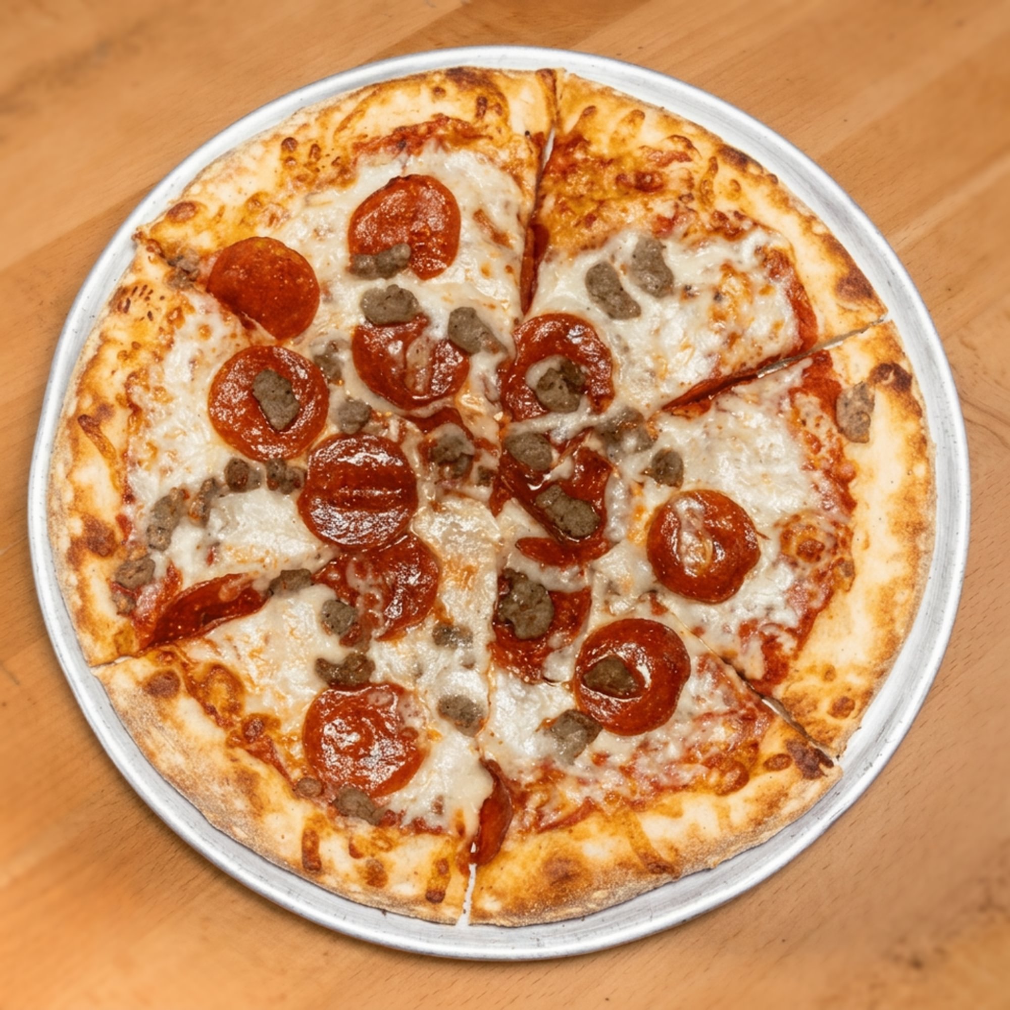 Medium Pizza