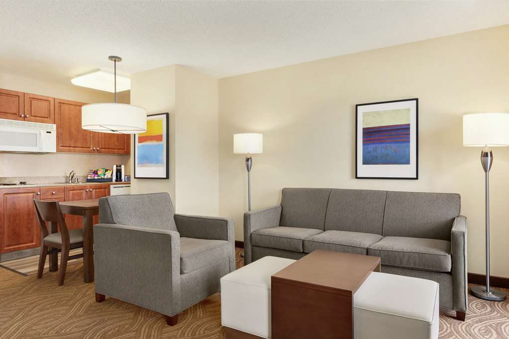 Homewood Suites by Hilton Oakland-Waterfront Image