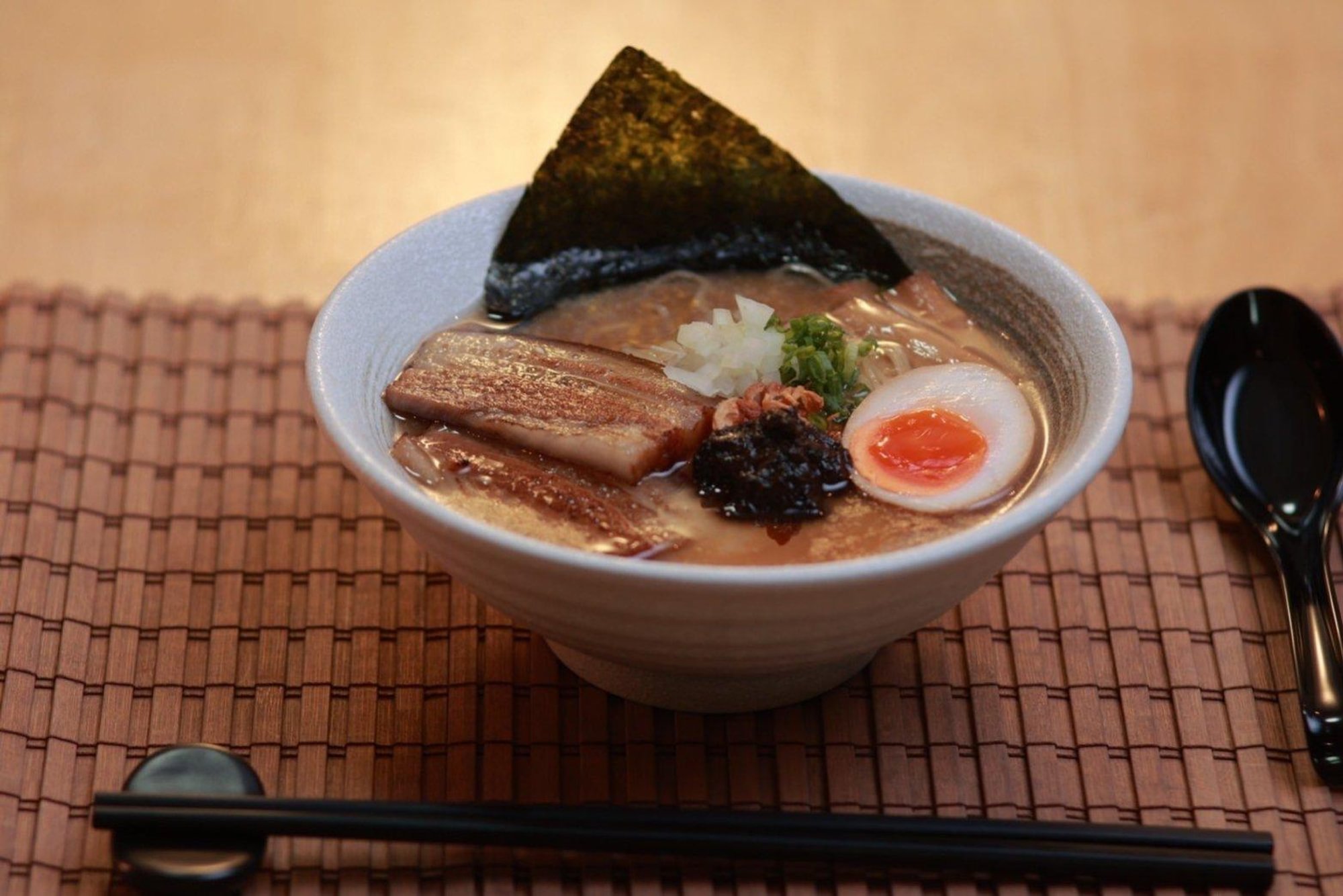Kuro Ramen