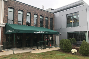 HSS Sports Rehab - New Canaan YMCA