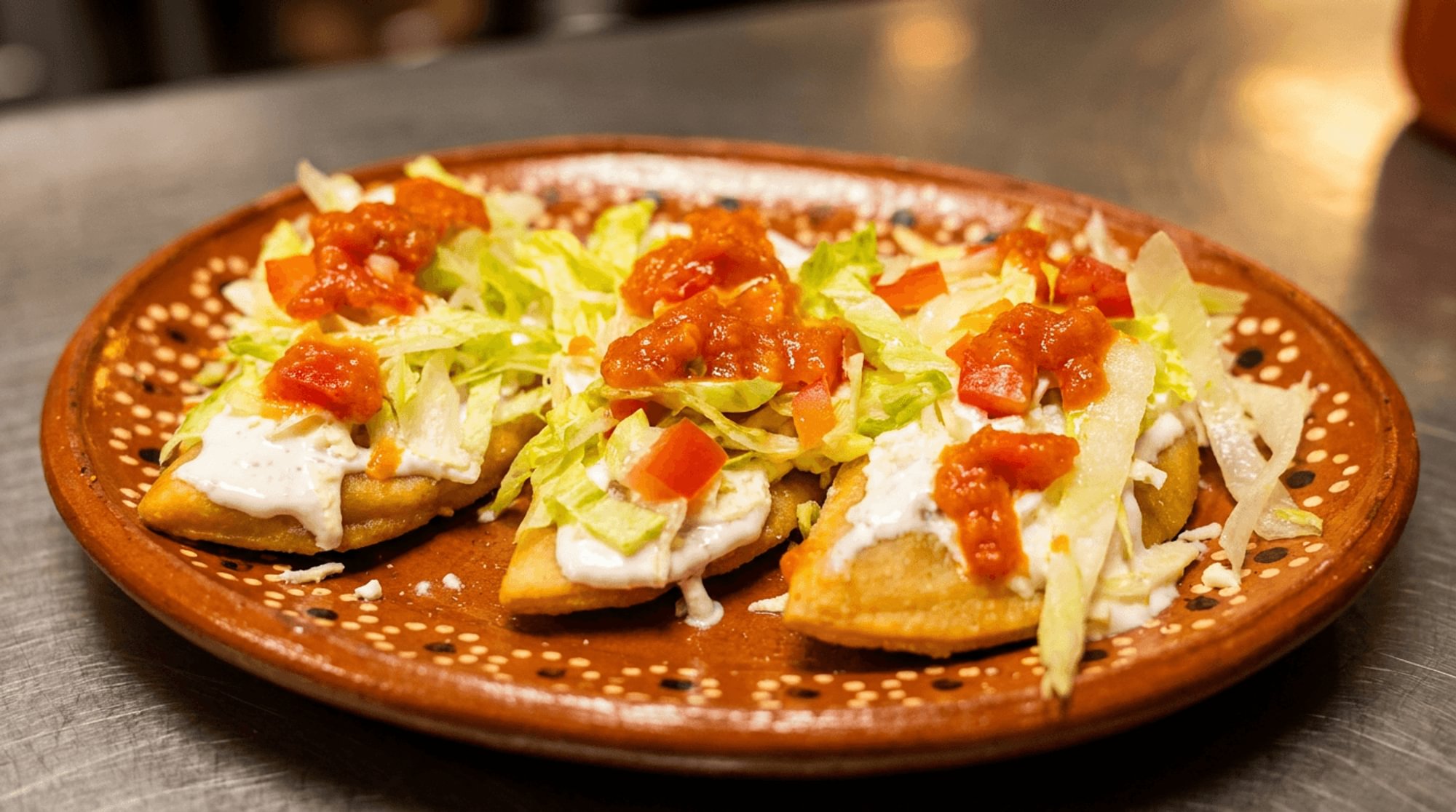Empanadas Mexicanas