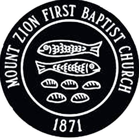 Mount Zion First Baptist