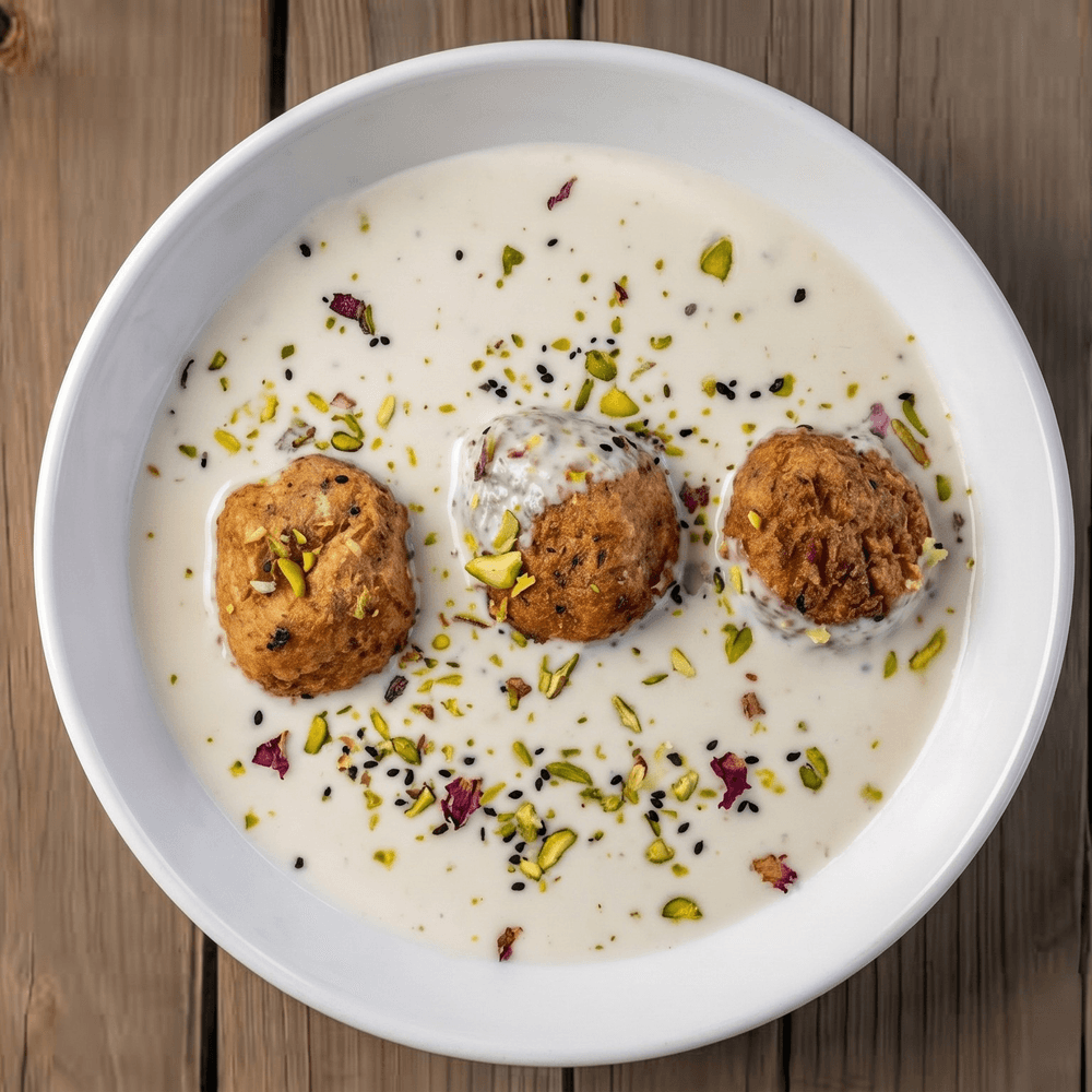 Malai Kofta