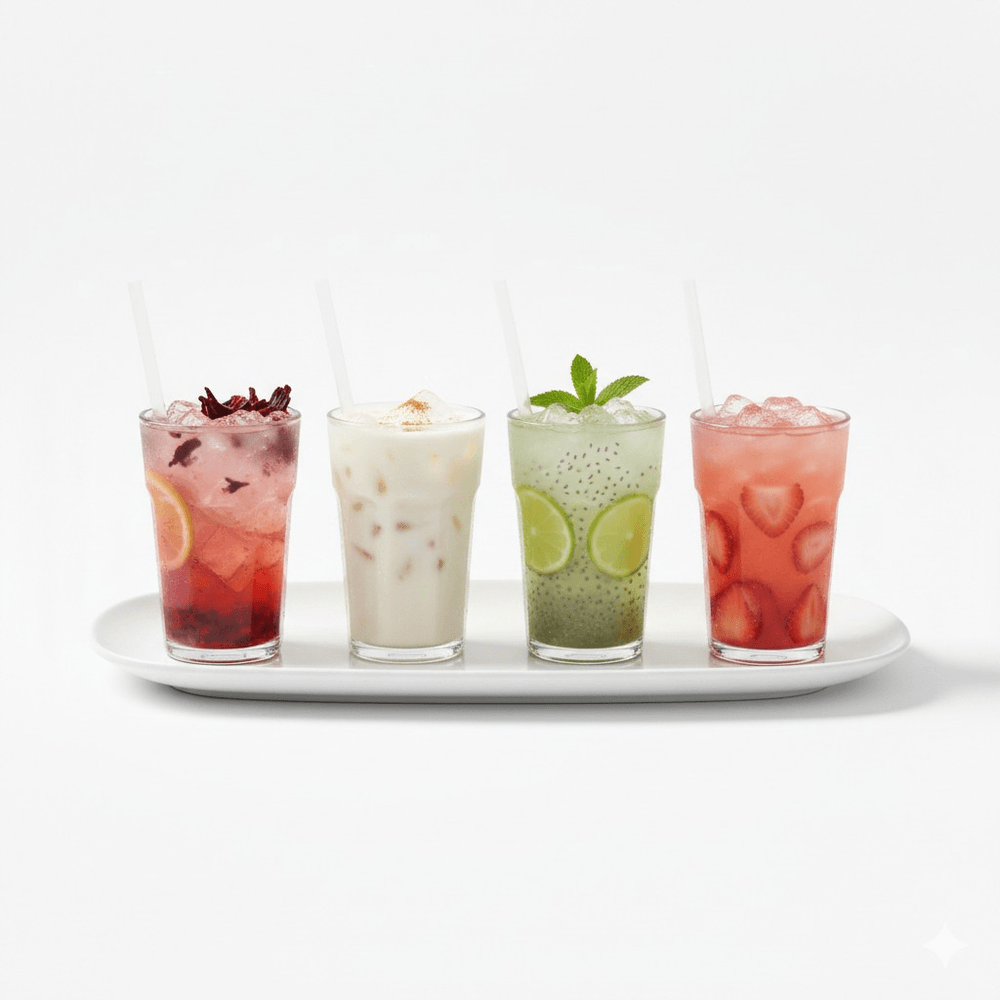 Agua Fresca