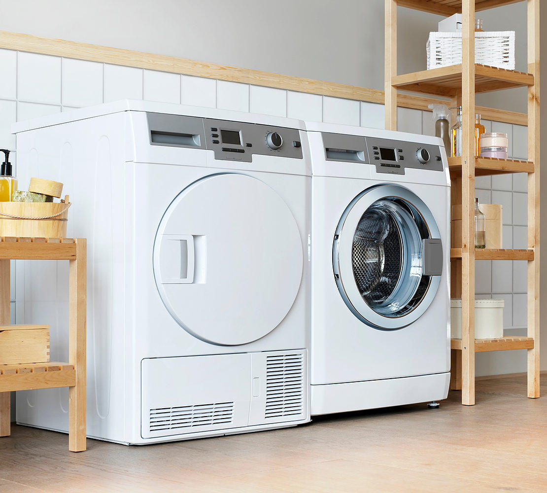 Washer Repair