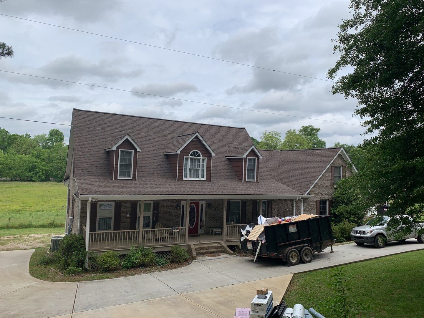 Four Seasons Roofing & Repair Inc. Image